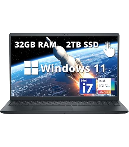 Dell Inspiron 15.6